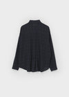 Beringnut check shirt