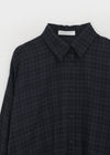 Beringnut check shirt