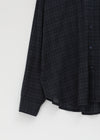 Beringnut check shirt