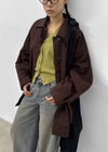 Tipu Big Pocket Overfit Jacket