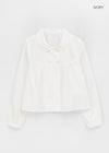 Long Toss Double Button Shirt