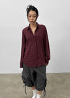 Bonia Cargo Bermuda Pants