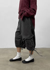 Bonia Cargo Bermuda Pants