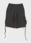 Bonia Cargo Bermuda Pants