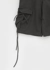 Bonia Cargo Bermuda Pants