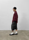 Beringnut check shirt
