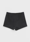[MADE] Robe woolen shorts