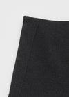 [MADE] Robe woolen shorts