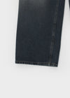 Marumble Washing Wide Denim Pants