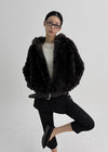 [MADE] Monicel Hooded Fur Jacket (1oz)