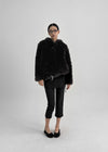 [MADE] Monicel Hooded Fur Jacket (1oz)