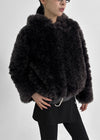 [MADE] Monicel Hooded Fur Jacket (1oz)