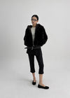 [MADE] Monicel Hooded Fur Jacket (1oz)