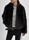 [MADE] Monicel Hooded Fur Jacket (1oz)