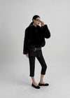 [MADE] Monicel Hooded Fur Jacket (1oz)