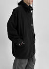 [MADE] Weblick High Neck Night Jumper