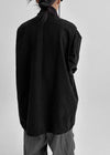 [MADE] Weblick High Neck Night Jumper