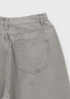 [MADE] Verve Two-Tuck Fleece Cotton Pants