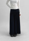 [MADE] Kety Flare Long Skirt