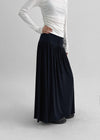 [MADE] Kety Flare Long Skirt