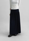 [MADE] Kety Flare Long Skirt