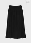 [MADE] Kety Flare Long Skirt