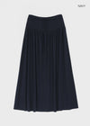 [MADE] Kety Flare Long Skirt