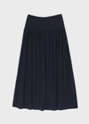 [MADE] Kety Flare Long Skirt