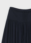 [MADE] Kety Flare Long Skirt