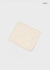 Heavy nut Wool Long Muffler