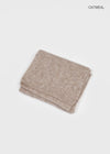 Heavy nut Wool Long Muffler