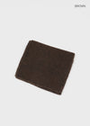 Heavy nut Wool Long Muffler