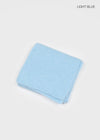 Heavy nut Wool Long Muffler
