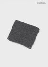 Heavy nut Wool Long Muffler