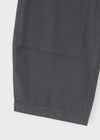 (UNISEX) Trankie Carpenter Balloon Wide Cotton Pants