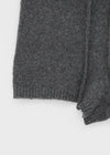 [MADE] Tomae Banding Wool Knit Shorts