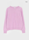 Puritz Round Color Knit (100% Wool)