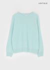 Puritz Round Color Knit (100% Wool)