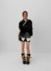 Bediron Daily Leather Jacket