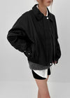Bediron Daily Leather Jacket