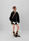 Bediron Daily Leather Jacket