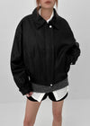 Bediron Daily Leather Jacket