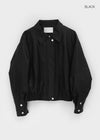 Bediron Daily Leather Jacket