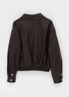 Bediron Daily Leather Jacket