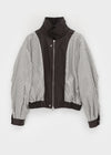 Bediron Daily Leather Jacket