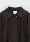 Bediron Daily Leather Jacket