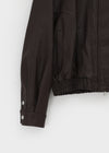 Bediron Daily Leather Jacket