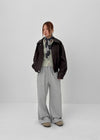 Bediron Daily Leather Jacket