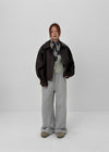 Bediron Daily Leather Jacket