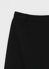 [MADE] Vivie Woolen Long Skirt (Wool 50%)